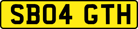 SB04GTH