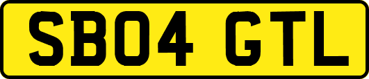 SB04GTL