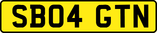 SB04GTN