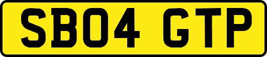 SB04GTP