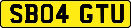 SB04GTU