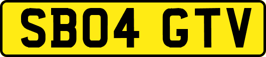 SB04GTV