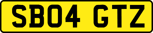 SB04GTZ
