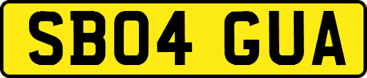 SB04GUA