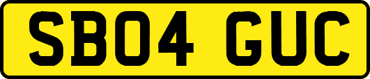 SB04GUC