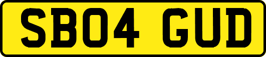 SB04GUD