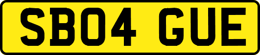 SB04GUE