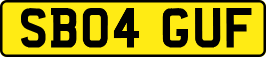 SB04GUF