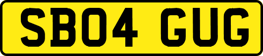 SB04GUG