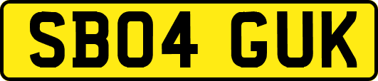 SB04GUK