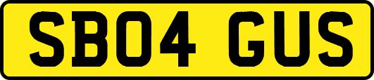 SB04GUS
