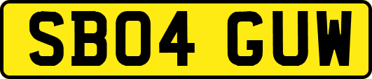 SB04GUW