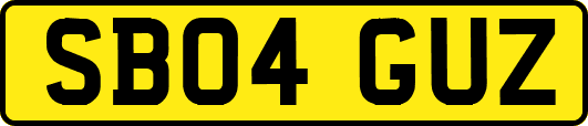 SB04GUZ
