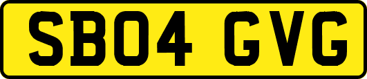 SB04GVG