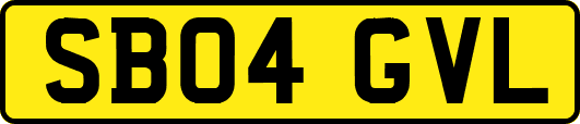 SB04GVL