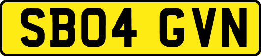 SB04GVN