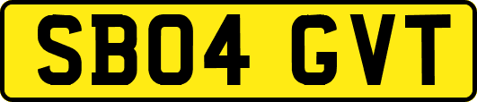 SB04GVT