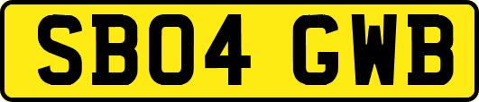 SB04GWB