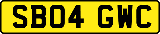 SB04GWC