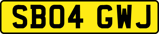 SB04GWJ