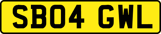 SB04GWL