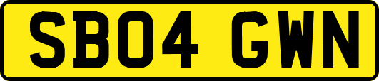 SB04GWN