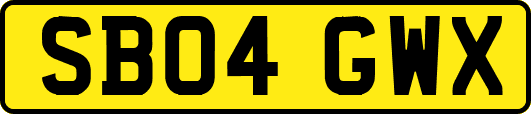 SB04GWX
