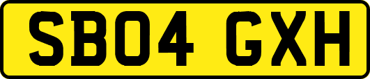 SB04GXH