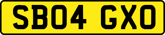 SB04GXO
