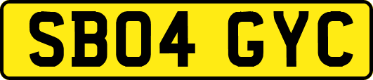 SB04GYC