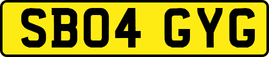 SB04GYG