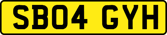 SB04GYH