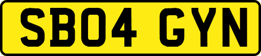 SB04GYN