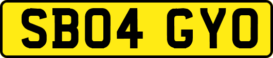 SB04GYO