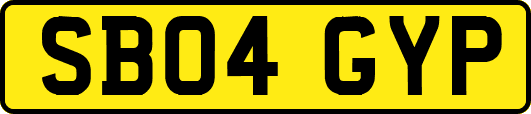 SB04GYP