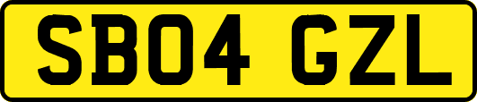 SB04GZL