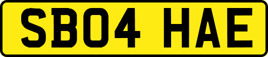 SB04HAE