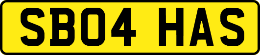 SB04HAS