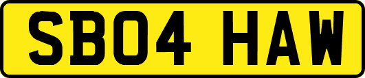 SB04HAW