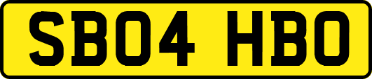 SB04HBO