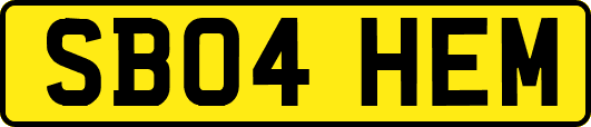 SB04HEM