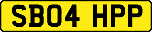 SB04HPP