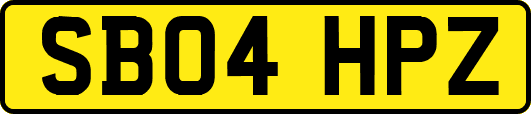 SB04HPZ