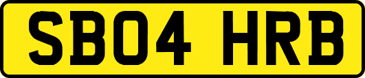 SB04HRB