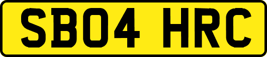 SB04HRC