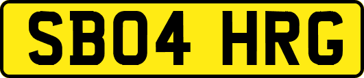 SB04HRG