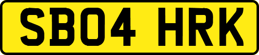 SB04HRK