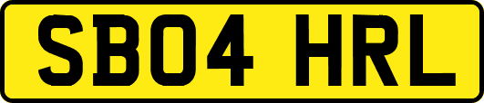 SB04HRL