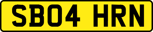 SB04HRN
