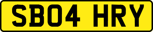 SB04HRY